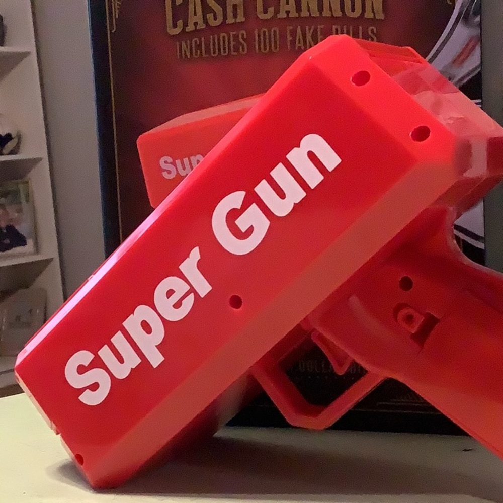 💵 Cash Cannon 💵 - Picture 3 of 4